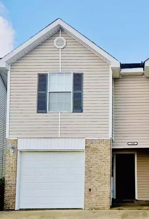 540 Kirk Cauldy Dr, Starkville, MS 39759