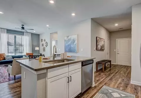500 Town Park Dr #12.337, Conroe, TX 77304
