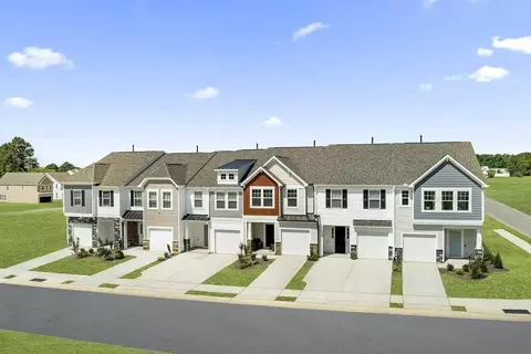 61 Bluebottle St #61, Angier, NC 27501