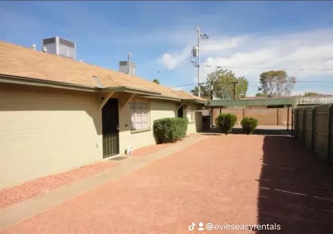 1813 N 18th St #3, Phoenix, AZ 85006