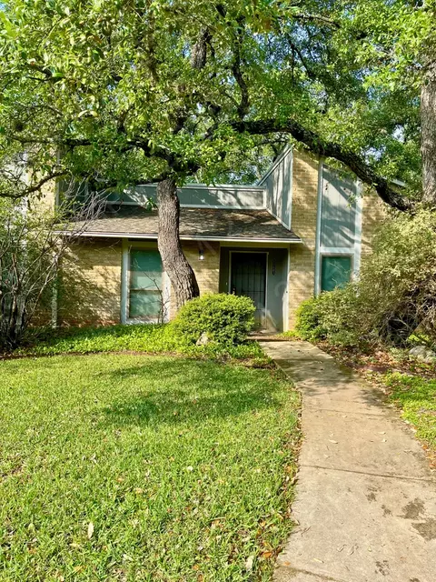 13603 Forest Walk, San Antonio, TX 78231