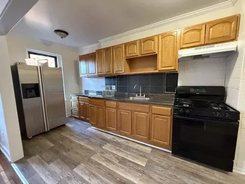 Undisclosed, New York, NY 10460