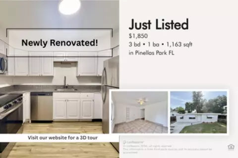 7800 52nd St N, Pinellas Park, FL 33781