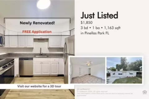 7800 52nd St N, Pinellas Park, FL 33781