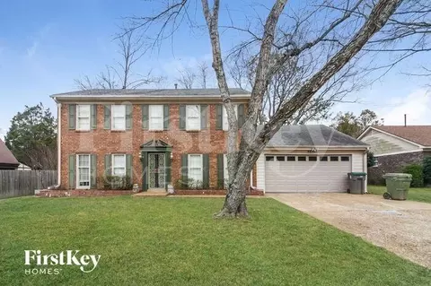 2698 Kingham Dr, Memphis, TN 38119