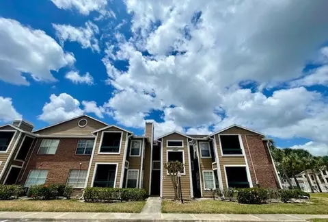 4350 Perkinshire Ln, Orlando, FL 32822