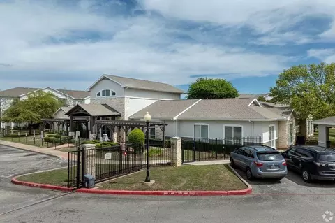 3000 N Lakeline Blvd, Leander, TX 78641