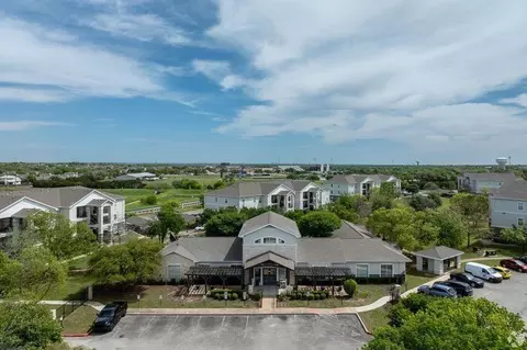 3000 N Lakeline Blvd, Leander, TX 78641