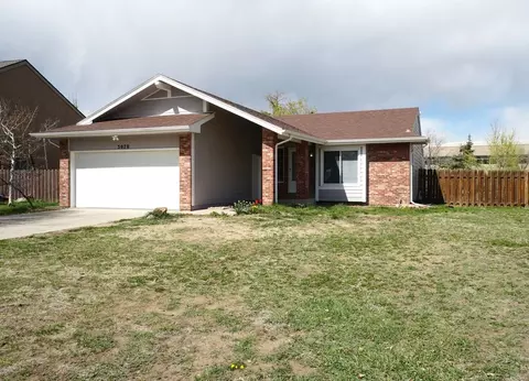 3070 Mirage Dr, Colorado Springs, CO 80920