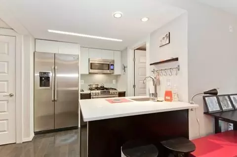1811 Wyoming Ave NW #T7, Washington, DC 20009