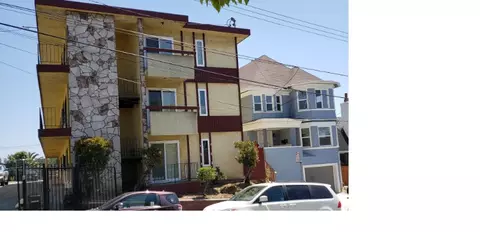 1830 10th Ave #8, Oakland, CA 94606