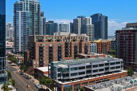 877 Island Ave #210, San Diego, CA 92101