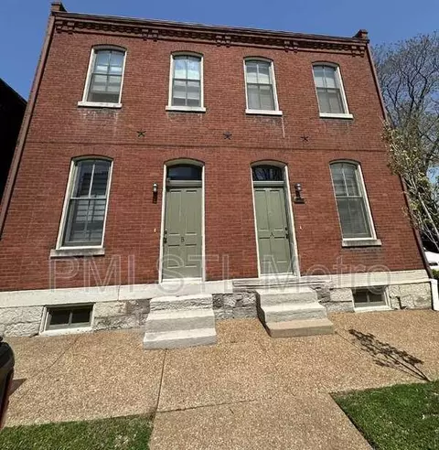 1301 Ann Ave #C, Saint Louis, MO 63104