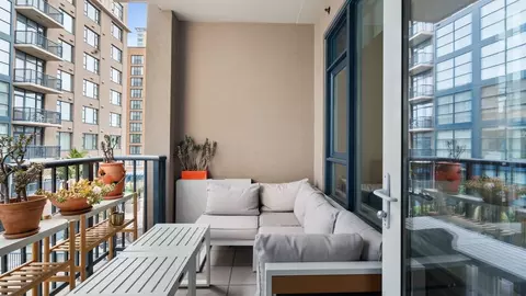 530 K St #409, San Diego, CA 92101