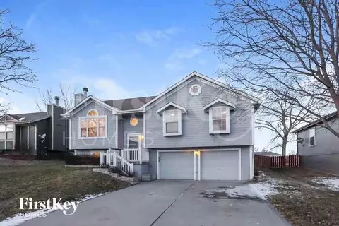 8506 NE 107th Ter, Kansas City, MO 64157
