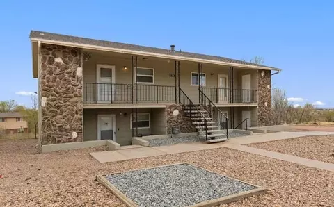 1163 Cree Dr #3, Cimarron Hills, CO 80915