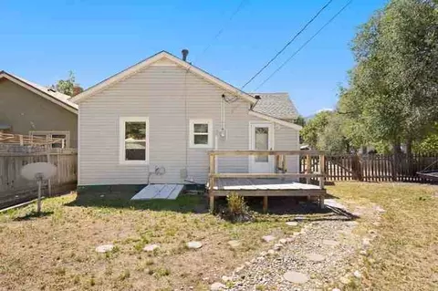 1704 W Cucharras St, Colorado Springs, CO 80904