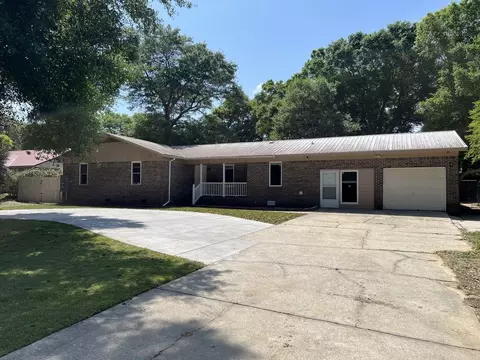 11077 County Road 99 # A, Lillian, AL 36549