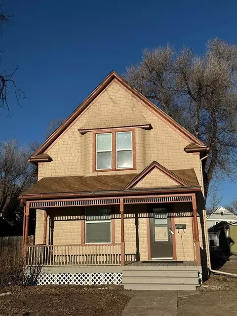 1812 N Nevada Ave, Colorado Springs, CO 80907