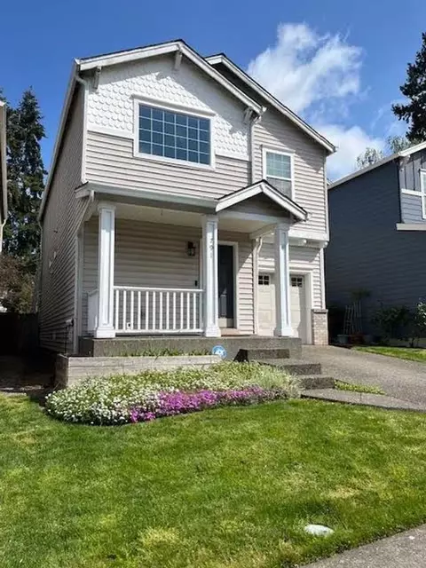 791 NW Forest Creek Dr, Hillsboro, OR 97124