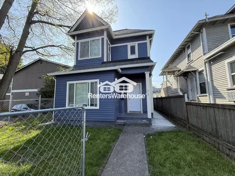 616 S G St #4, Tacoma, WA 98405
