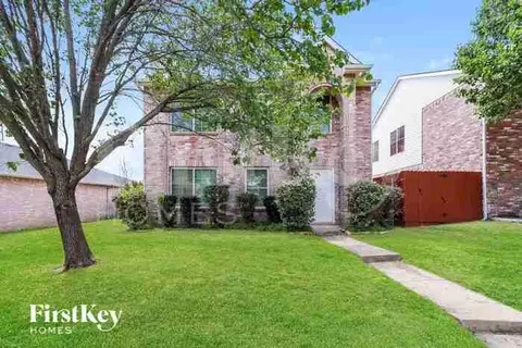 4368 Onyx Dr, Carrollton, TX 75010