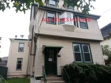 1143 Louisa St #2, Elizabeth, NJ 07201