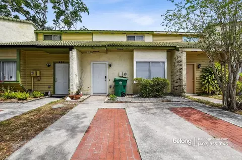 423 Sand Lime Rd, Winter Garden, FL 34787