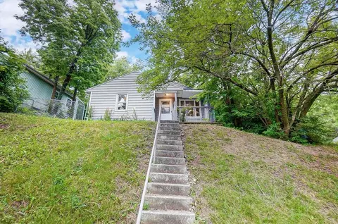 314 Sheridan Ave, Dayton, OH 45403