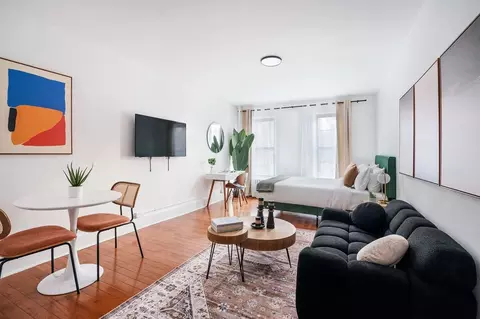 w 48th st, New York, NY 10036