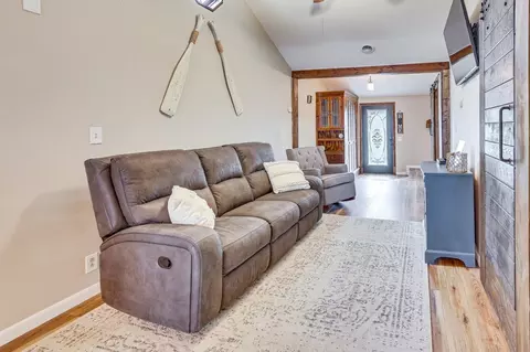olive ave, Lake Milton, OH 44429