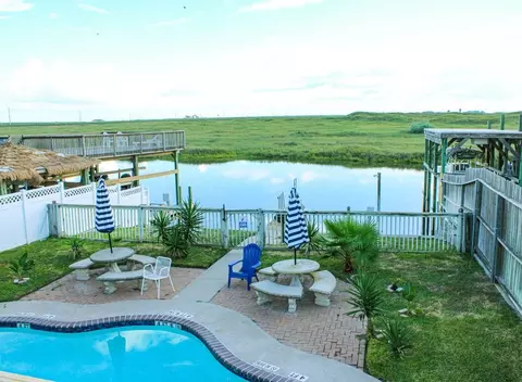 granada dr, Corpus Christi, TX 78418