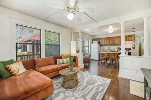 w meadow st, Fayetteville, AR 72701