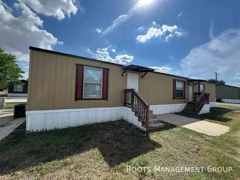 3707 E Us Business 83 Apt #462, Donna, TX 78537