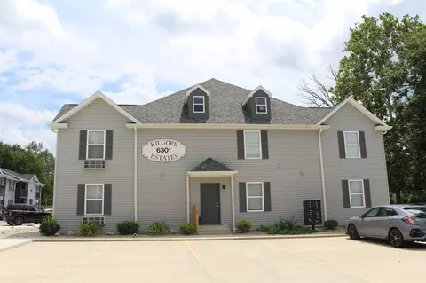 6263 W Kilgore Ave #101, Muncie, IN 47304