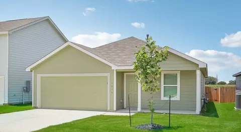 Undisclosed, New Braunfels, TX 78130