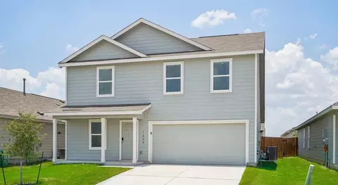 Undisclosed, New Braunfels, TX 78130