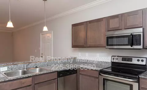 30914 Louisiana Ave #10A, Denham Springs, LA 70726