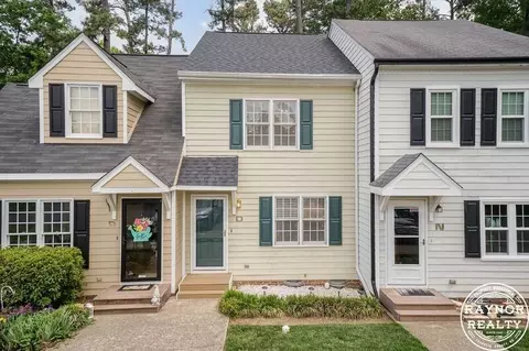 1022 S Main St #O, Wake Forest, NC 27587