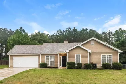 25 Belmont Trl, Covington, GA 30016