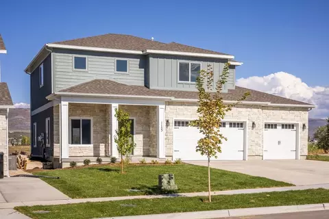 1153 E Becca Rd, Heber City, UT 84032