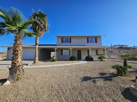 3151 Sycamore Ave, Bullhead City, AZ 86429