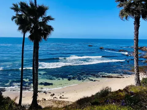 103 High Dr, Laguna Beach, CA 92651