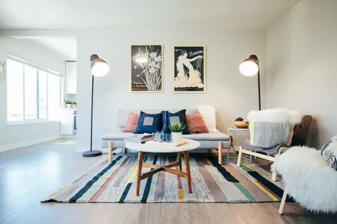 245 Lee St #302, Oakland, CA 94610