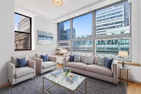 Undisclosed, New York, NY 10038