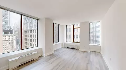 Undisclosed, New York, NY 10005