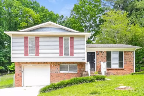 2561 Gaylon St, Birmingham, AL 35235