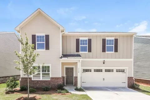 7738 Sudbury Cir, Covington, GA 30014