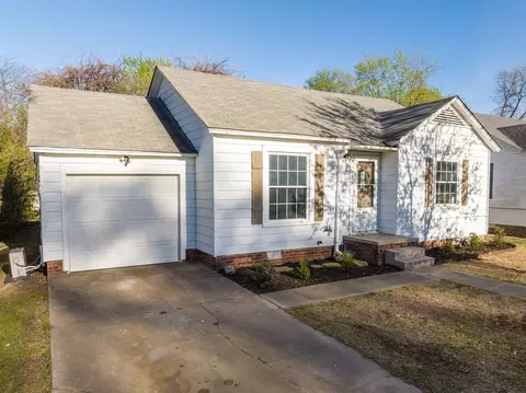 1108 N 36th St, Fort Smith, AR 72904