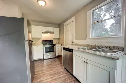 1900 T St S, Fort Smith, AR 72901